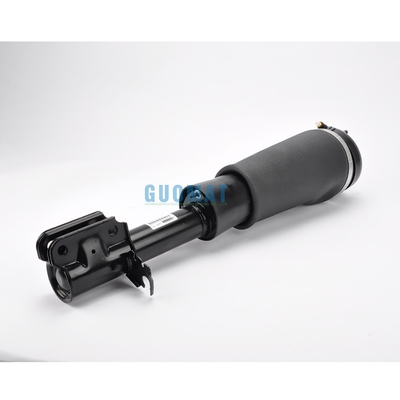 RNB000750 Air Spring Range Rover l322 подвеска Передняя левая полная подвеска Air Strut Air Suspension