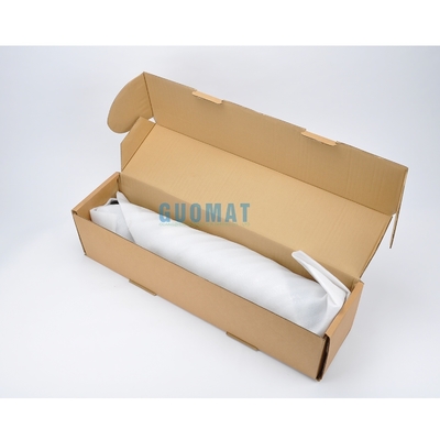 RNB000750 Air Spring Range Rover l322 подвеска Передняя левая полная подвеска Air Strut Air Suspension
