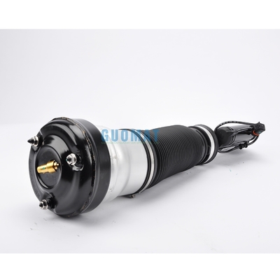 Передняя W220 Mercedes Air Spring Suspension 2203202438 Воздушный удар Для Benz 1998-2006