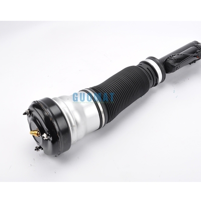 Передняя W220 Mercedes Air Spring Suspension 2203202438 Воздушный удар Для Benz 1998-2006