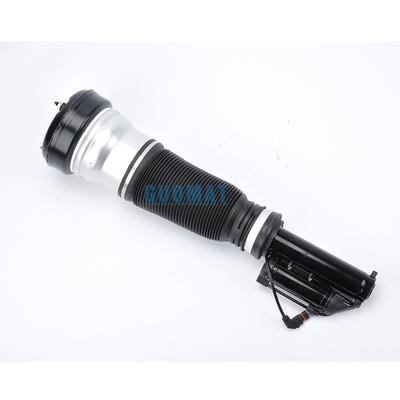 Передняя W220 Mercedes Air Spring Suspension 2203202438 Воздушный удар Для Benz 1998-2006