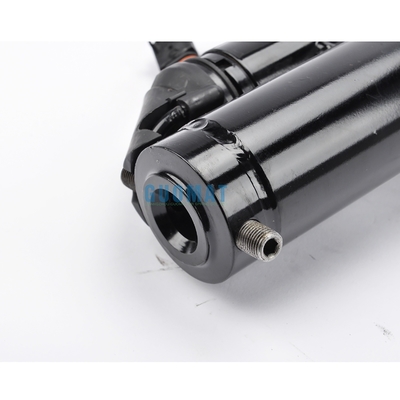 Передняя W220 Mercedes Air Spring Suspension 2203202438 Воздушный удар Для Benz 1998-2006