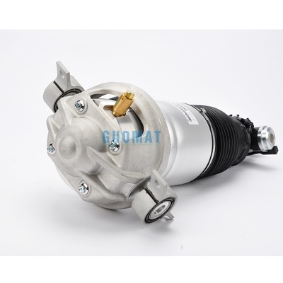Audi Q7 Задняя правая воздушная подвеска пружина 4L0616020 7L8616020 Заменяющие компоненты