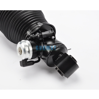 Audi Q7 Задняя правая воздушная подвеска пружина 4L0616020 7L8616020 Заменяющие компоненты