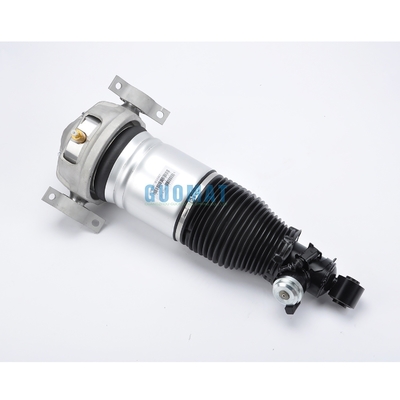 Audi Q7 Задняя правая воздушная подвеска пружина 4L0616020 7L8616020 Заменяющие компоненты