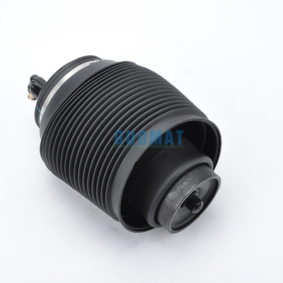 48080-35011 Подвеска воздушная пружина сумка для Toyota Land Cruiser Prado воздушная подвеска пружина Задняя правая