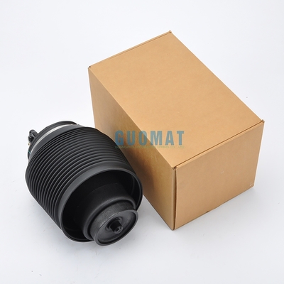 48080-35011 Подвеска воздушная пружина сумка для Toyota Land Cruiser Prado воздушная подвеска пружина Задняя правая
