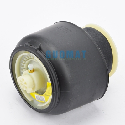BMW Rubber Bellows Air Spring 37106781827 37106781828 Задние подушки безопасности 5 серии GT F07/F11