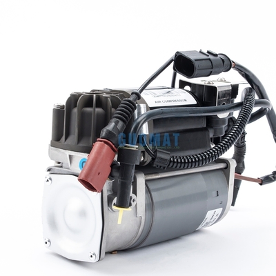 2002-2010 Caynne 9PA Wabco 4154033020 Компрессор пневмоподвески 95535890100 Накачано