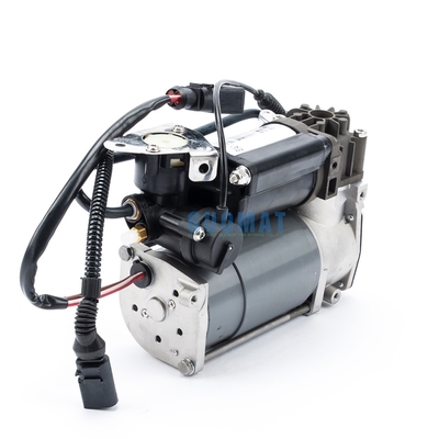 2002-2010 Caynne 9PA Wabco 4154033020 Компрессор пневмоподвески 95535890100 Накачано