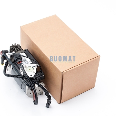 2002-2010 Caynne 9PA Wabco 4154033020 Компрессор пневмоподвески 95535890100 Накачано