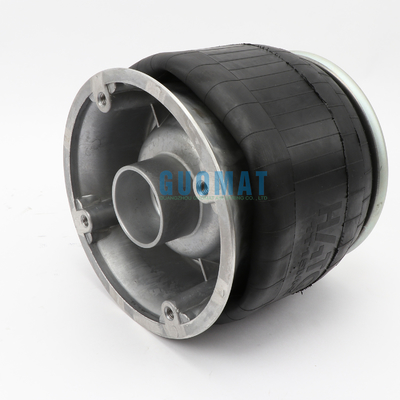 W01-358-8646 Firestone Neway Bus Air Spring Bellows для Золотого Дракона Ютонг 1T15M-2