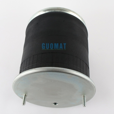 Части прицепа W01-M58-6338 Firestone Truck Воздушная весна 1R14-730 Goodyear Воздушная подвеска