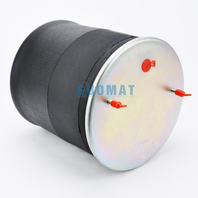 Воздушная пружина для грузовых автомобилей Firestone W01M588966 Goodyear 1R14-703 Заменяющие части