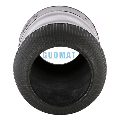 Continental Contitech 661N натуральная резина воздушная пружина W01-095-0021 Огненный камень для прицепов