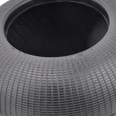 916N1 Пневмоподушка Contitech, пневматическая рессора 9015 Goodyear, резиновый сильфон MAN 81.43601.0126