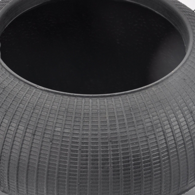 916N1 Пневмоподушка Contitech, пневматическая рессора 9015 Goodyear, резиновый сильфон MAN 81.43601.0126