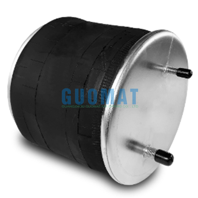 W01-358-8723 Firestone 1T17B-5 Активная воздушная подвеска пружина для грузовиков уменьшить удар