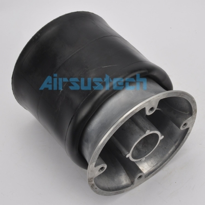 Подвеска прицепа воздушный удар 1R12-702 Firestone Air Spring Bellow W01-M58-8859 Комплекс с поршнем