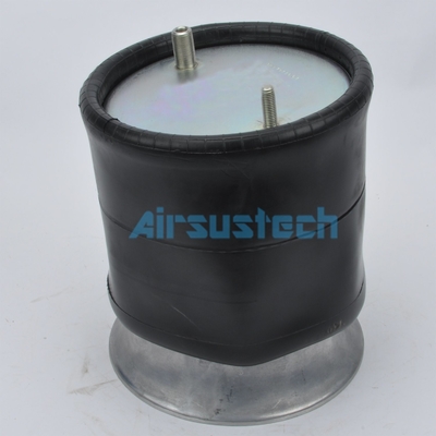 Подвеска прицепа воздушный удар 1R12-702 Firestone Air Spring Bellow W01-M58-8859 Комплекс с поршнем