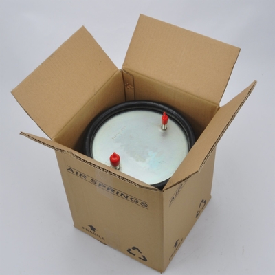 Подвеска прицепа воздушный удар 1R12-702 Firestone Air Spring Bellow W01-M58-8859 Комплекс с поршнем