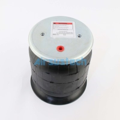 Firestone W01-358-5311 Continental 6 6.5-11S031 Воздушная подвеска для грузовиков для Ridewell 1003585311C