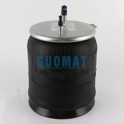 1R12-092 Бренд GOODYEAR Грузовик Подвеска Балонные мешки Крест 910-16P310 Contitech Воздушная весна