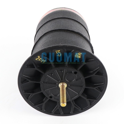 1S8-003 Goodyear Sleeve Type Air Spring 579-16-1-002 Автомобильная кабина Подвеска Воздушный амортизатор