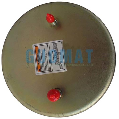 Firestone WO13588648 Воздушная пружина 1T15M-2 Резиновые подвески Воздушная подвеска для грузовиков