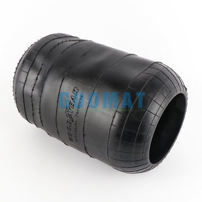 Оригинальный Goodyear 8015 Резиновый Bellow 566-03-8015 Система подвески автобусов