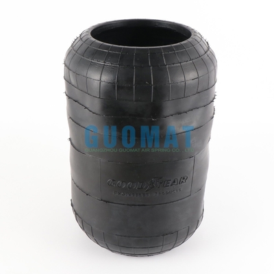 Оригинальный Goodyear 8015 Резиновый Bellow 566-03-8015 Система подвески автобусов