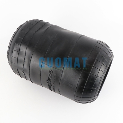 Оригинальный Goodyear 8015 Резиновый Bellow 566-03-8015 Система подвески автобусов