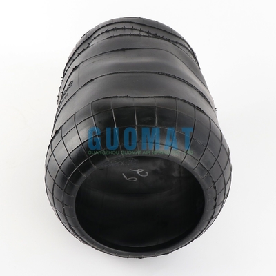 Оригинальный Goodyear 8015 Резиновый Bellow 566-03-8015 Система подвески автобусов
