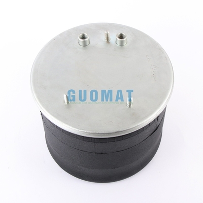 1R12-711 Goodyear Воздушные подвески Части W01-M58-8721 Огненная сборка грузовик Воздушные пружины
