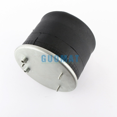 1R12-711 Goodyear Воздушные подвески Части W01-M58-8721 Огненная сборка грузовик Воздушные пружины
