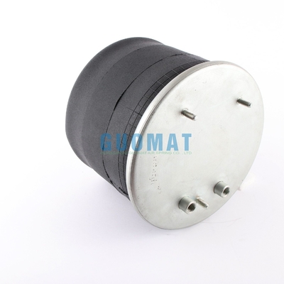 1R12-711 Goodyear Воздушные подвески Части W01-M58-8721 Огненная сборка грузовик Воздушные пружины