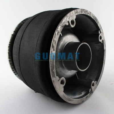 W01-358-8646 Firestone 1T15M-2 Грузовик Подвеска воздушная пружина Для QIND RT1320325A1