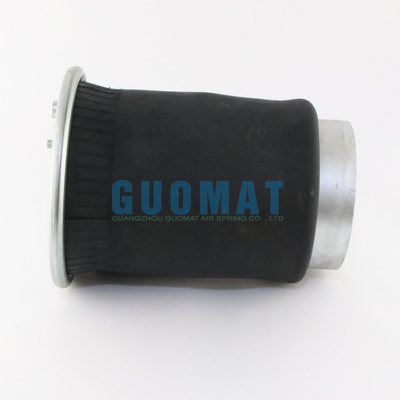 MAN грузовики воздушная подвеска 4882N1P05 Contitech Air Spring 81.43600.6036