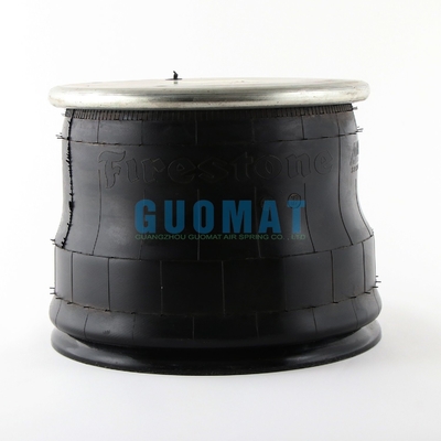W01-358-9206 / 1T19L-5 Тип Firestone Airide Air Spring для грузовых автомобилей с воздушной подвеской