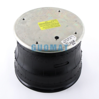 W01-358-9206 / 1T19L-5 Тип Firestone Airide Air Spring для грузовых автомобилей с воздушной подвеской