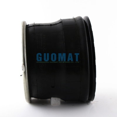 W01-358-9206 / 1T19L-5 Тип Firestone Airide Air Spring для грузовых автомобилей с воздушной подвеской
