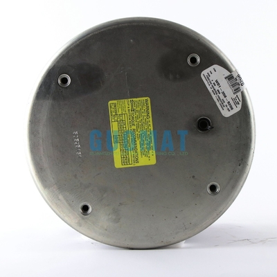 W01-358-9206 / 1T19L-5 Тип Firestone Airide Air Spring для грузовых автомобилей с воздушной подвеской