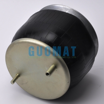 W01-358-8646/1T15M-2 Firestone Air Ride Воздушная пружина для подвески автомобильного шасси