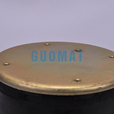 W01-M58-7358 Firestone 1R14-727 Goodyear Грузовик Подвеска Воздушный амортизатор