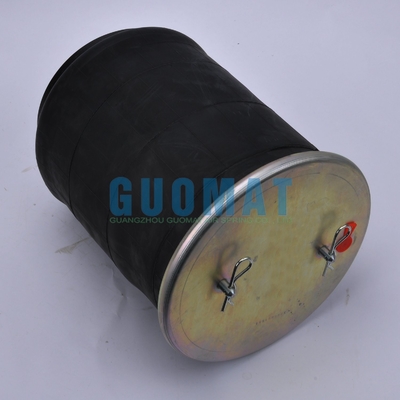W01-358-0500 Воздушные подушки подвески Firestone 4913NP02 Contitech Lift Axle Air Springs