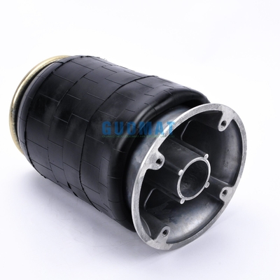 1R12-283 Goodyear Air Ride Suspension 4159NP05 Contitech Rolling Lobe Air Spring (Воздушная пружина с подвижной лопатой)
