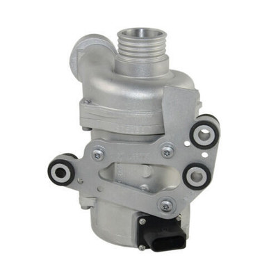 11517583836 Электрический насос для воды 11518635092 Для BMW F10 523i 528i 530i F18 X3 F25 N52N &amp; N53 BMW5 Touring