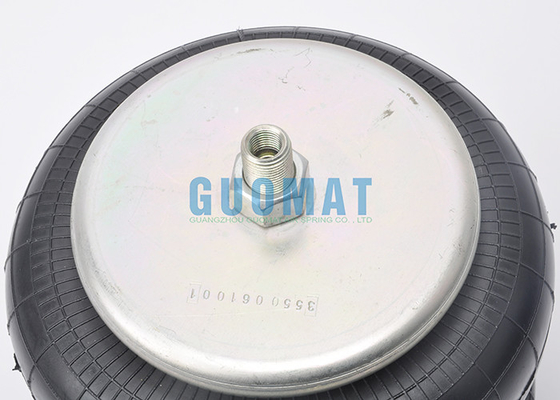 W01-358-7788 Firestone Steel Double Convoluted Air Bag 2B9-245 Goodyear воздушный шар