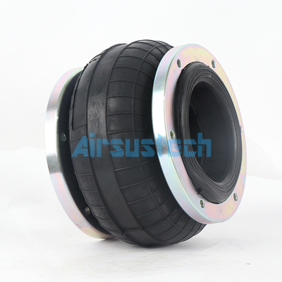 Pirelli Torpress 88820 Однозависимый воздушный приводящий для промышленного подъема воздушных подушек