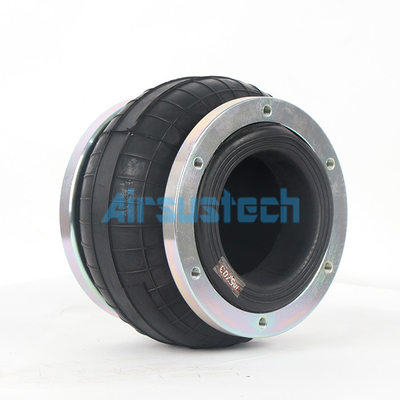 Pirelli Torpress 89023 Промышленный воздушный пружинный приводящий механизм MIN. H. 45MM